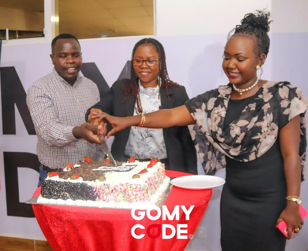 Tech Firm GOMYCODE Moves to Bridge Kenya's Digital Skills Shortage