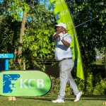 KCB Golf Series