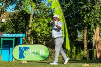 KCB Golf Series