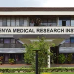 Kenya Medical Research Institute (KEMRI)