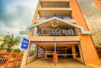 KenGen HQ