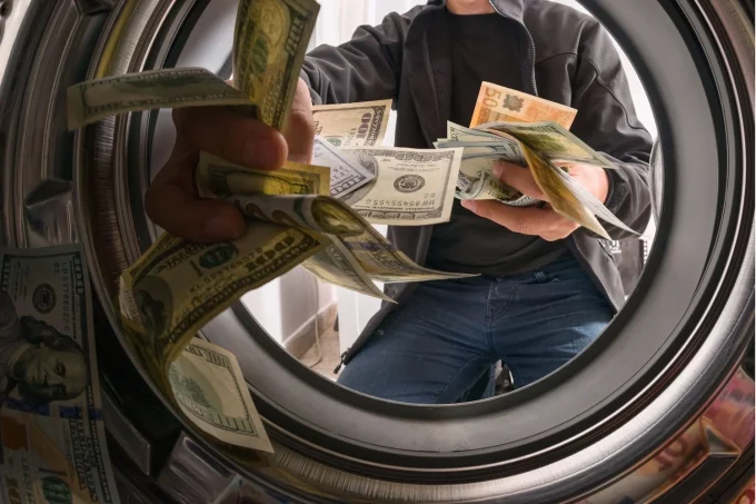 Money Laundering in Kenya