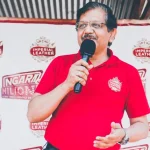PZ Cussons East Africa MD Sekar Ramamoorthy
