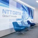 NTT DATA in Kenya