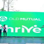 Old Mutula launches thrive app