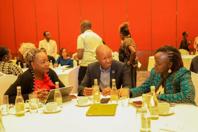 esalink is evolving from a simple transfer system into an industry-led innovation hub.