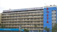 Posta House