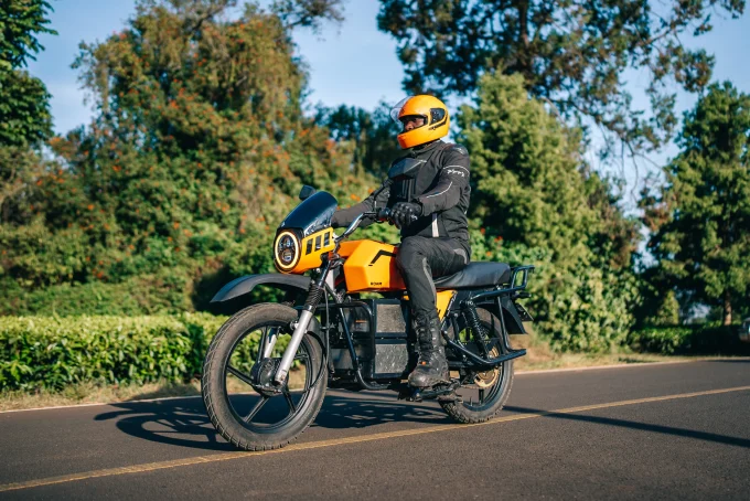 The journey will pass through Moyale, Yabello, Hawassa, Ziway, and Adama before reaching Addis Ababa.