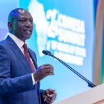 President William Ruto