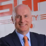 Jules Delahaije, CEO SGA Security