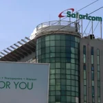 Safaricom house the rise of Safaricom