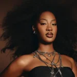 Nigerian artiste Tems