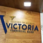 Victoria Commercial Bank