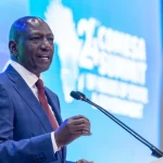 President William Ruto