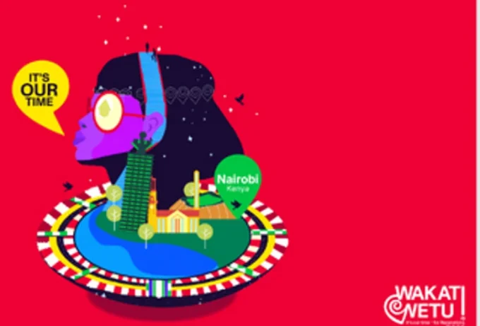 The festival will bring together hundreds of participants from artists and musicians to policymakers, philanthropists, activists and educators.