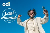 Odibets Aviator