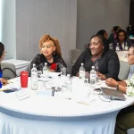 Women gradually occupying executive positions in companies