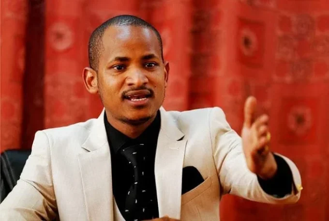 babu owino
