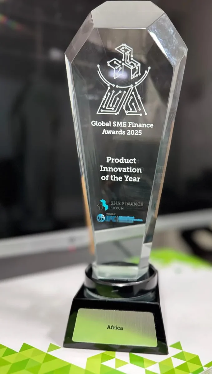 coop bank innovation product of the year