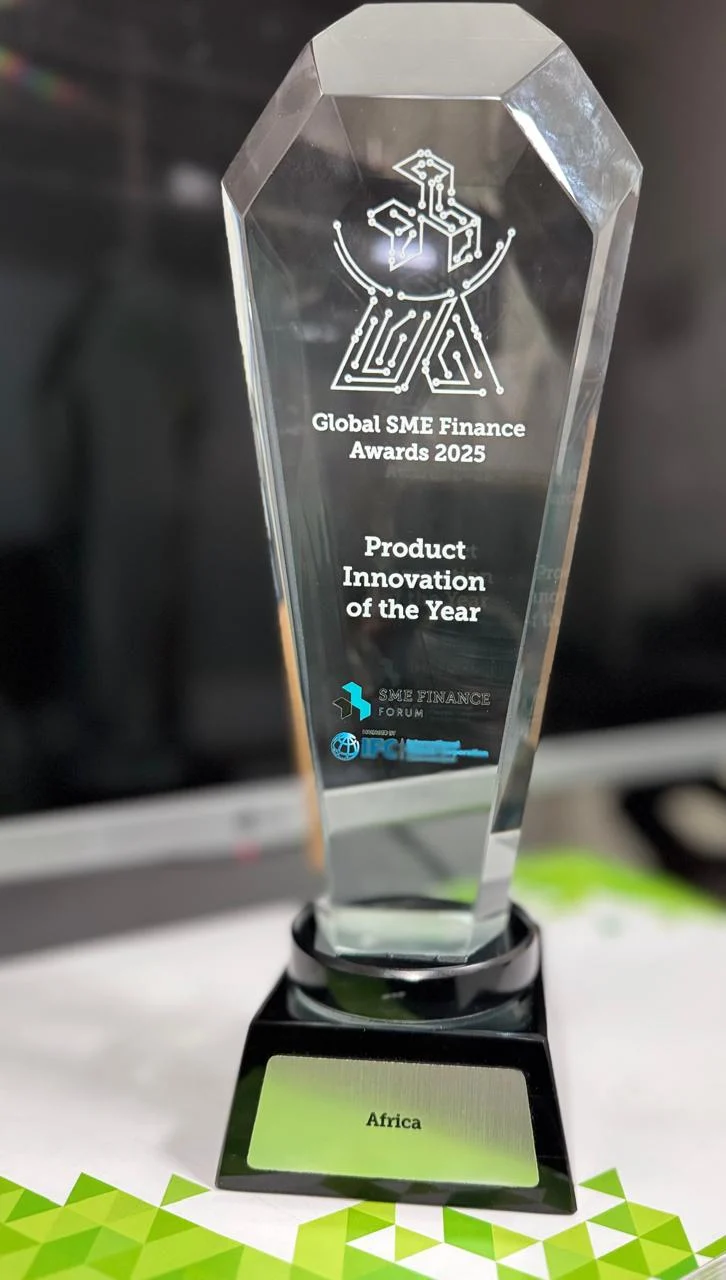 coop bank innovation product of the year