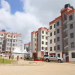 Affordable housing machakos