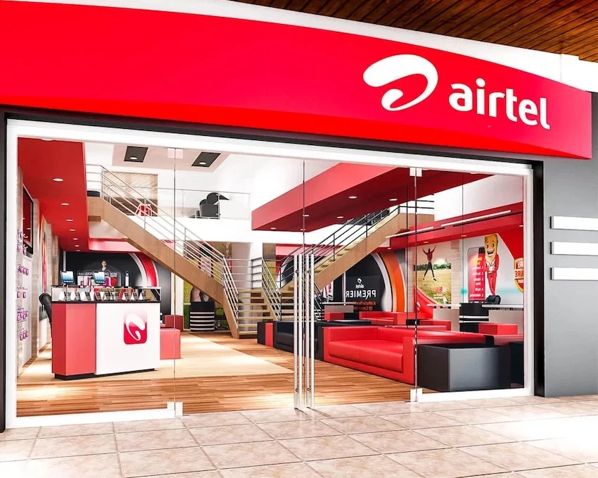 Airtel unlimited bundles