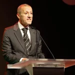 Ashraf Hamam, CEO of VAAL Real Estate