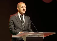 Ashraf Hamam, CEO of VAAL Real Estate