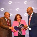 Cybersecurity in Kenya