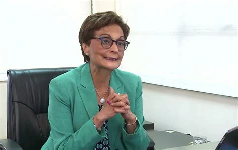 DIAMOND TRUST BANK CEO Nasim Devji