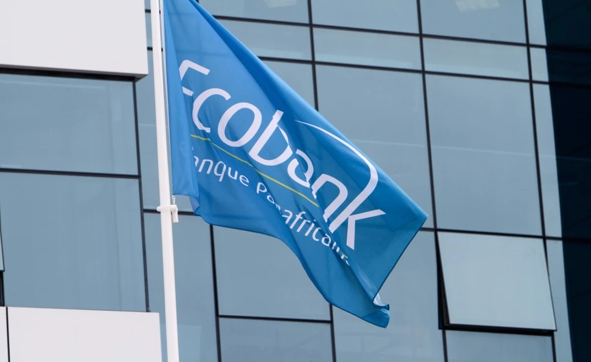 Ecobank Kenya