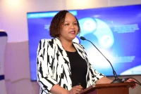 Family bank CEO Nancy Njau