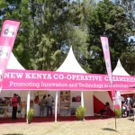 KCC also faces challenges with outstanding debts from government agencies, which total over Ksh 180 million and hinder its ability to pay farmers.