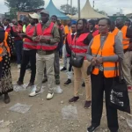 Makongeni Affordable Housing