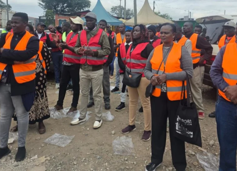 Makongeni Affordable Housing