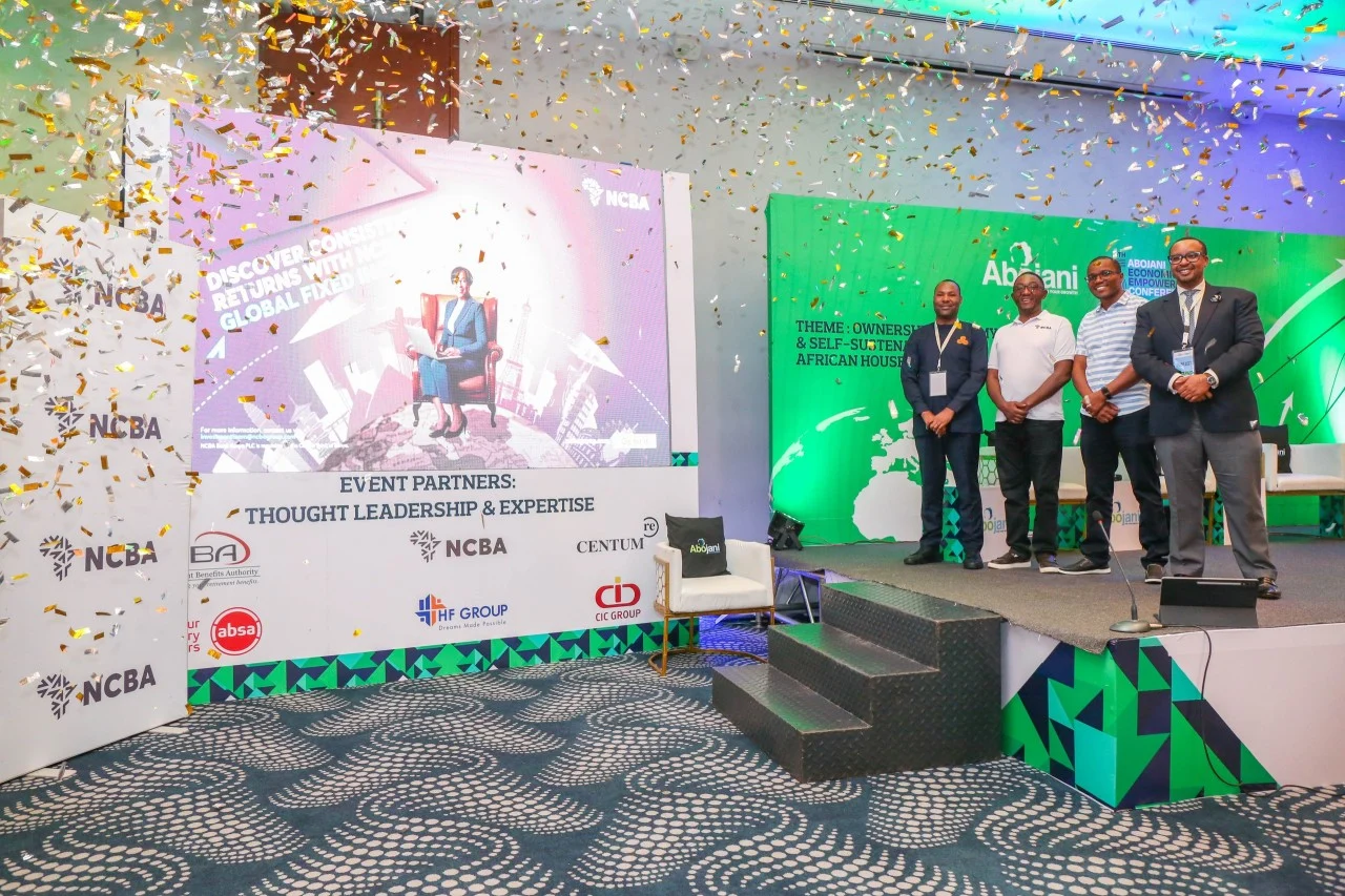 NCBA has launched offshore investment solutions for its clients