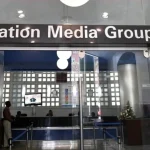 NMG new shareholding structure