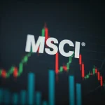 NSE has increased its presence in the MSCI Global indices