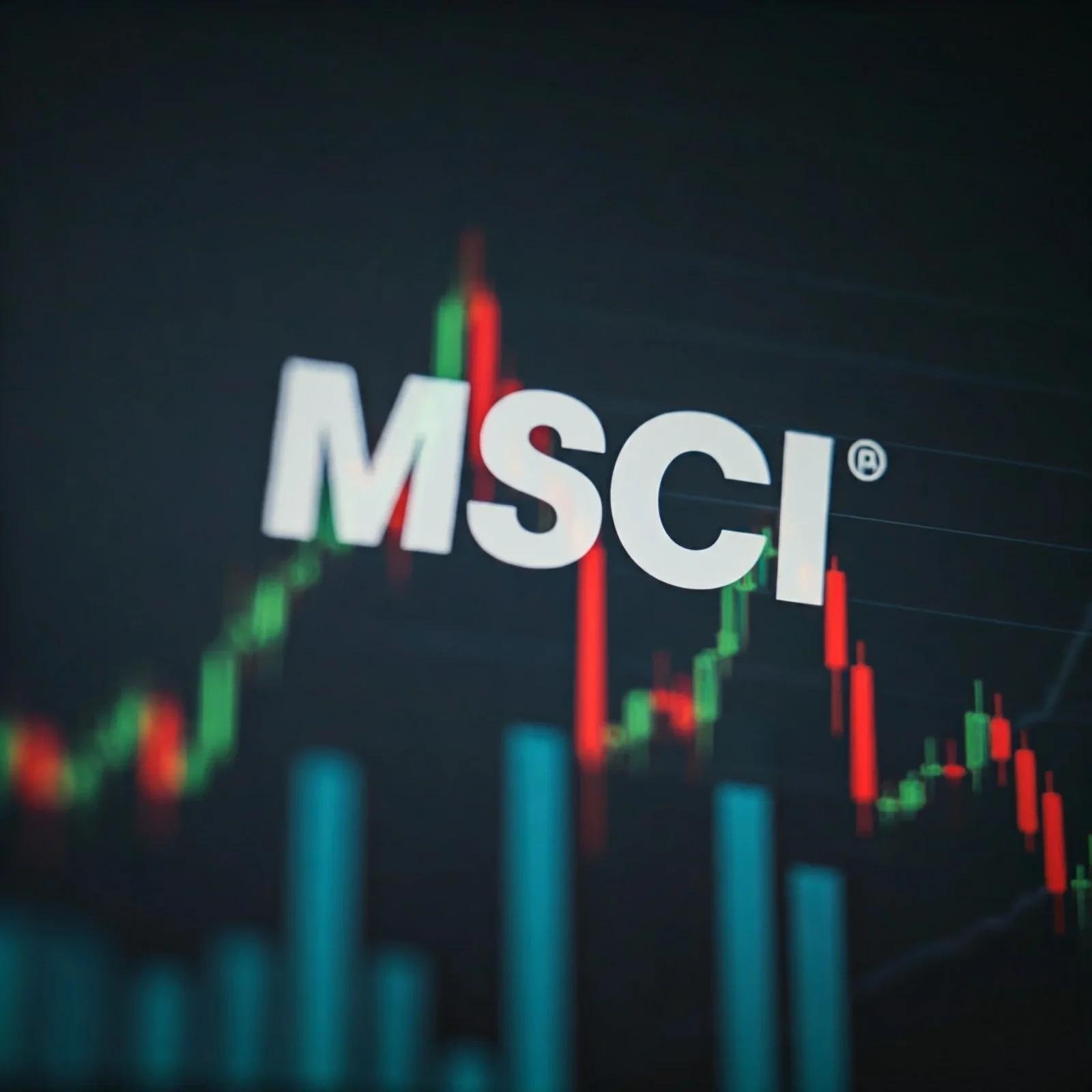 NSE has increased its presence in the MSCI Global indices