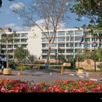 TPS Nairobi Serena Hotel is one of the luxury properties in the chain