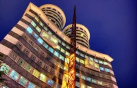 Nation Media Group NMG