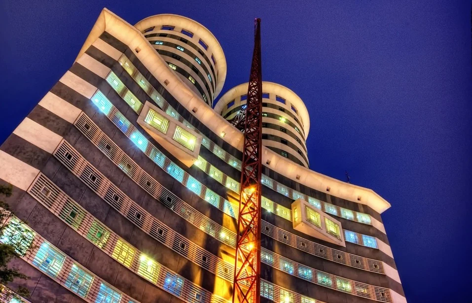 Nation Media Group NMG