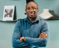 Ola Oyetayo CEO and Co founder of Verto