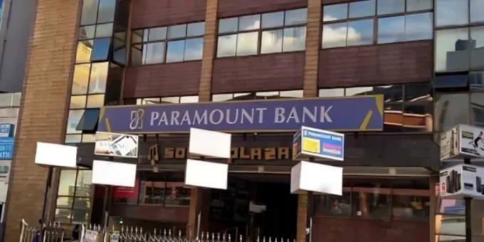 Paramount Bank Kenya