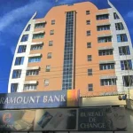 Paramount Bank Kenya to sell to Zenith Bank Nigeria