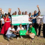 Thousands of people are winning rewards daily and weekly, ranging from cash prizes to data bundles, devices, and business support tools.