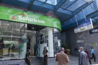 Safaricom closes its KSh 15 Billion Green Bond Issue programme to finance its capital expenditures