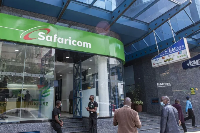 Safaricom closes its KSh 15 Billion Green Bond Issue programme to finance its capital expenditures