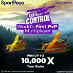 SportPesa Sky Control