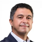 Walid Sheta, Zone President, Middle East & Africa at Schneider Electric